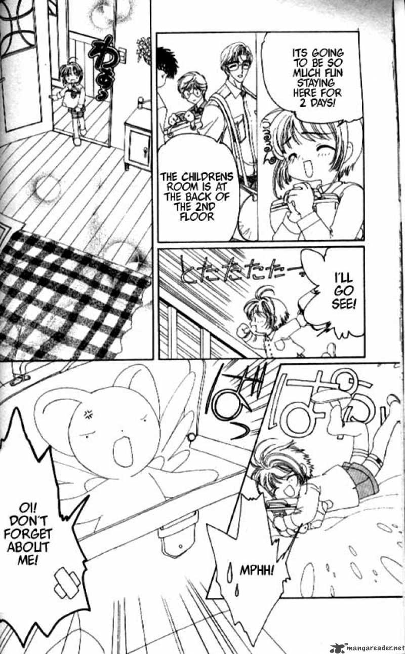 Card Captor Sakura 18 5