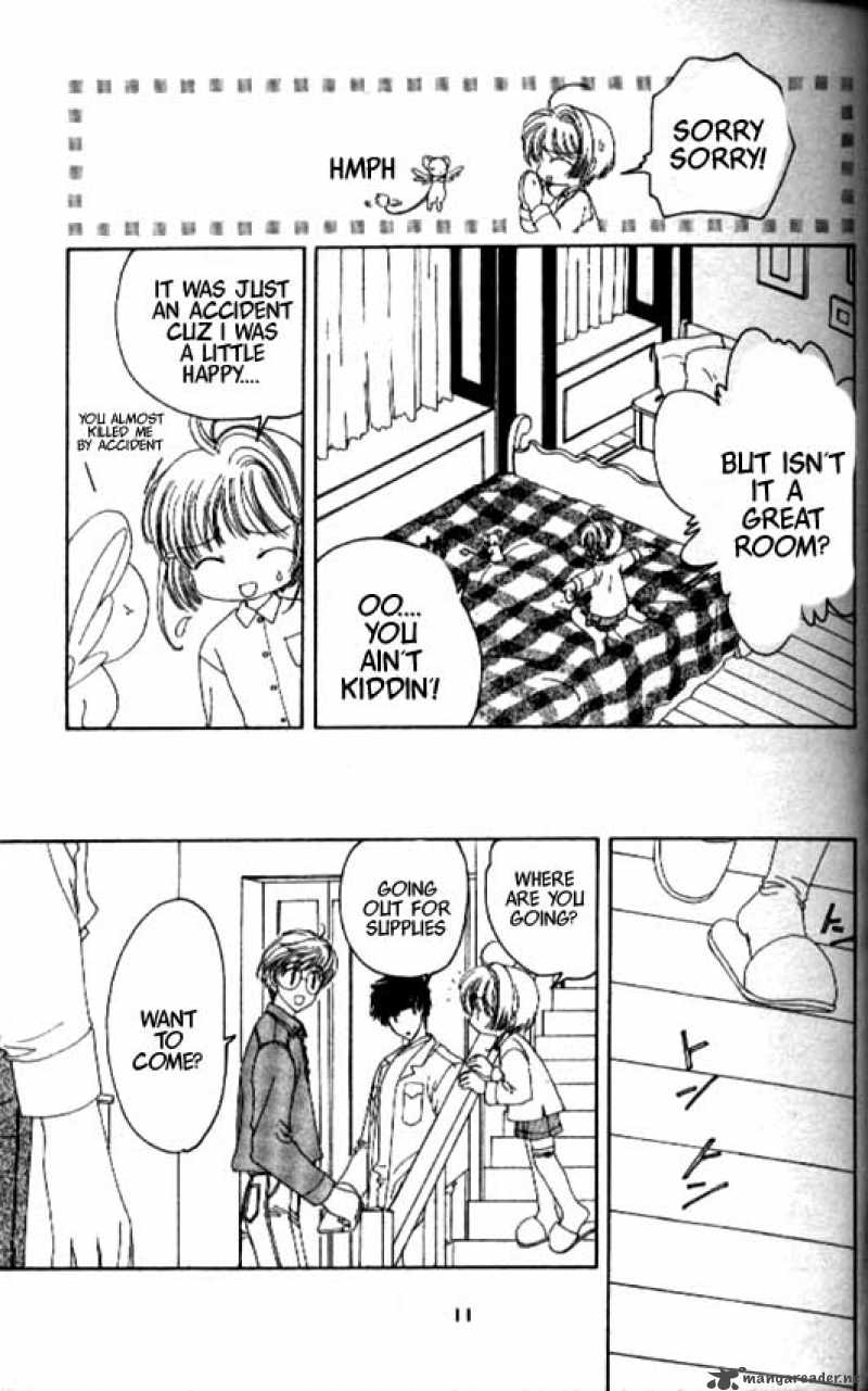 Card Captor Sakura 18 6