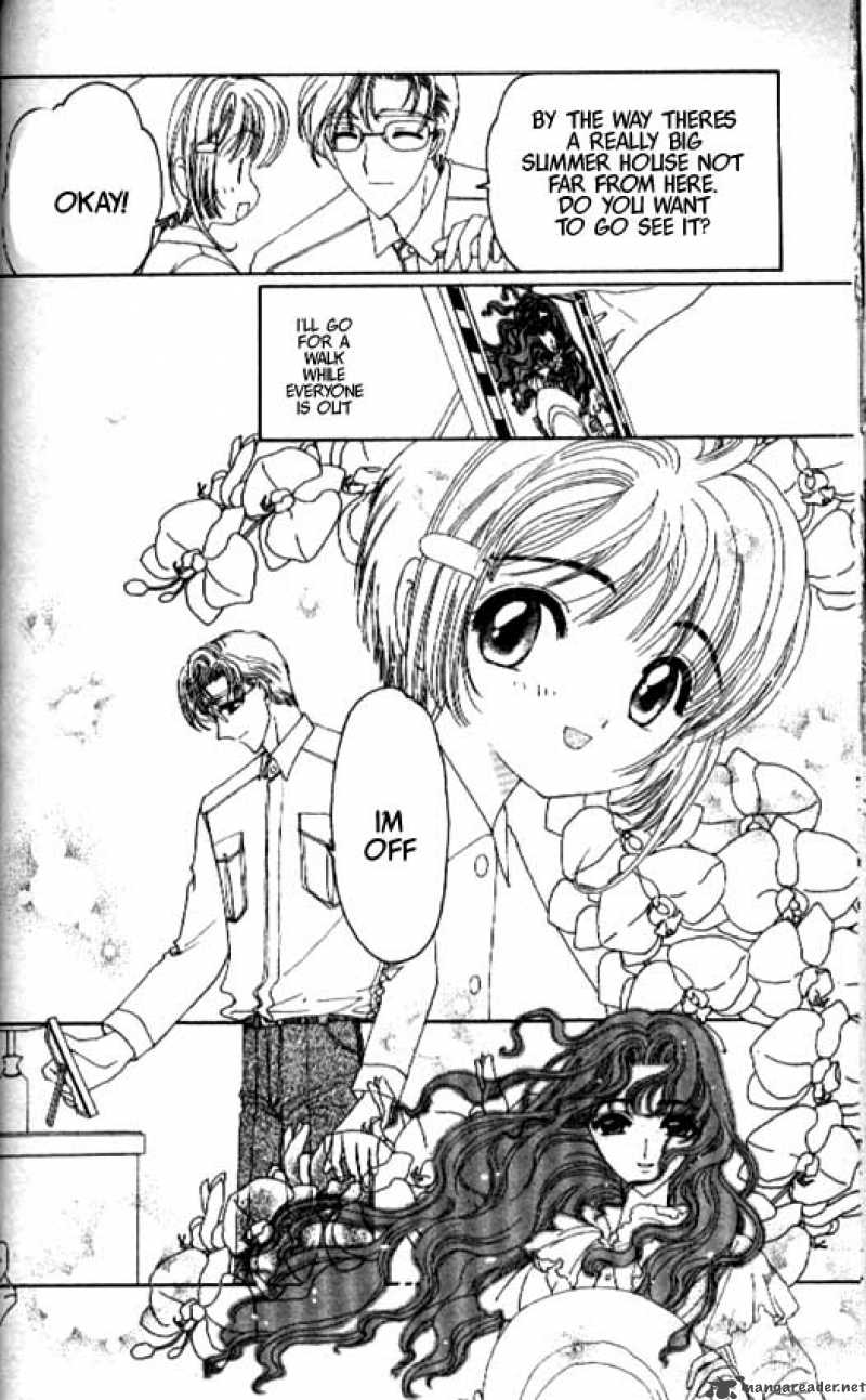 Card Captor Sakura 18 7