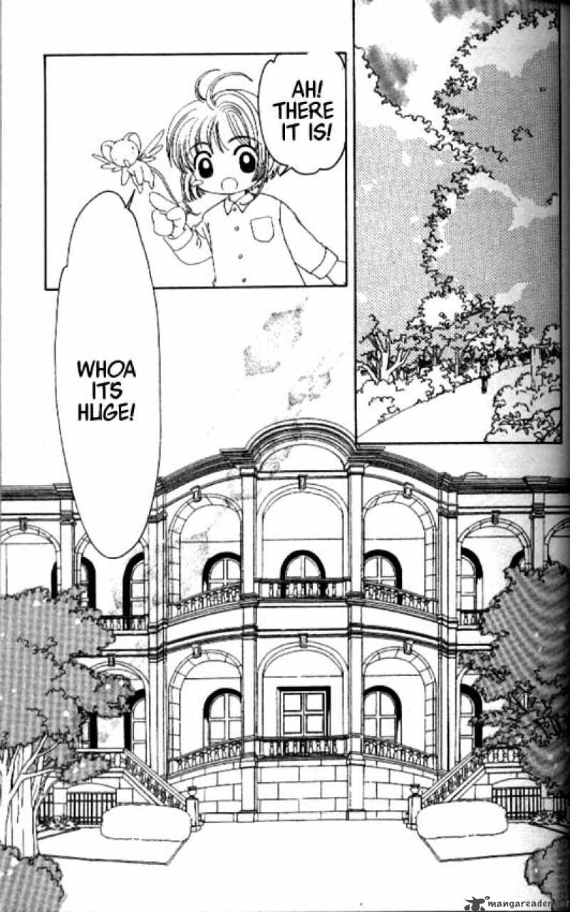 Card Captor Sakura 18 8