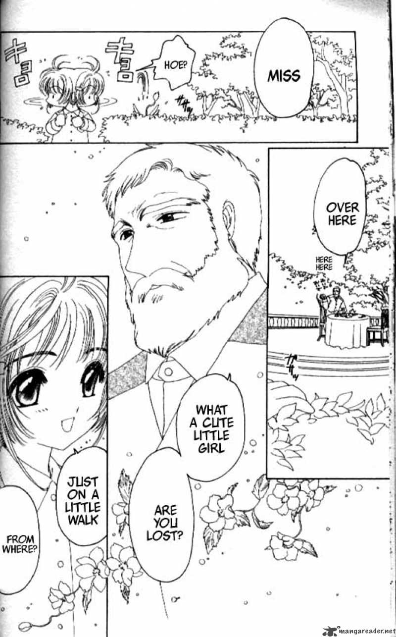 Card Captor Sakura 18 9