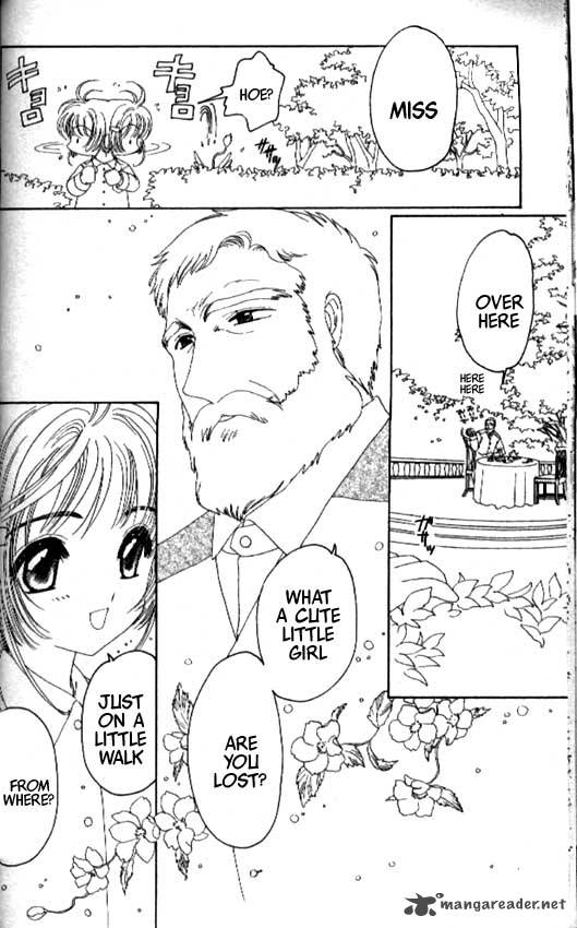 Card Captor Sakura 19 10