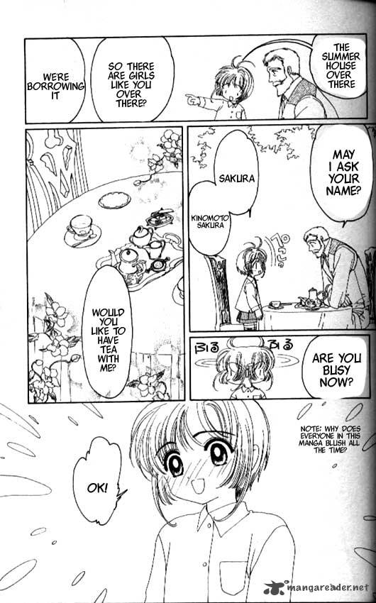 Card Captor Sakura 19 11