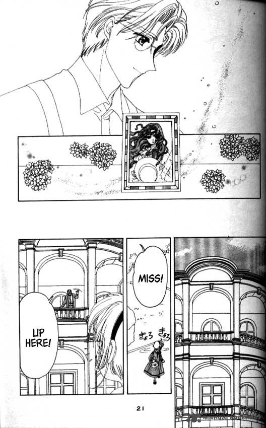 Card Captor Sakura 19 17