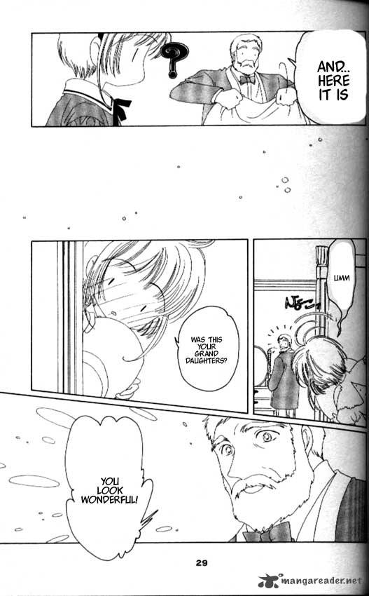 Card Captor Sakura 19 25
