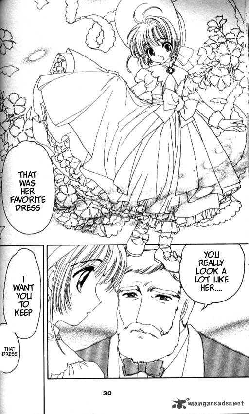 Card Captor Sakura 19 26