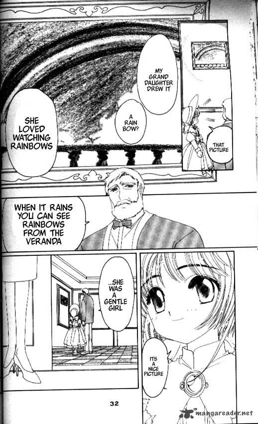 Card Captor Sakura 19 28