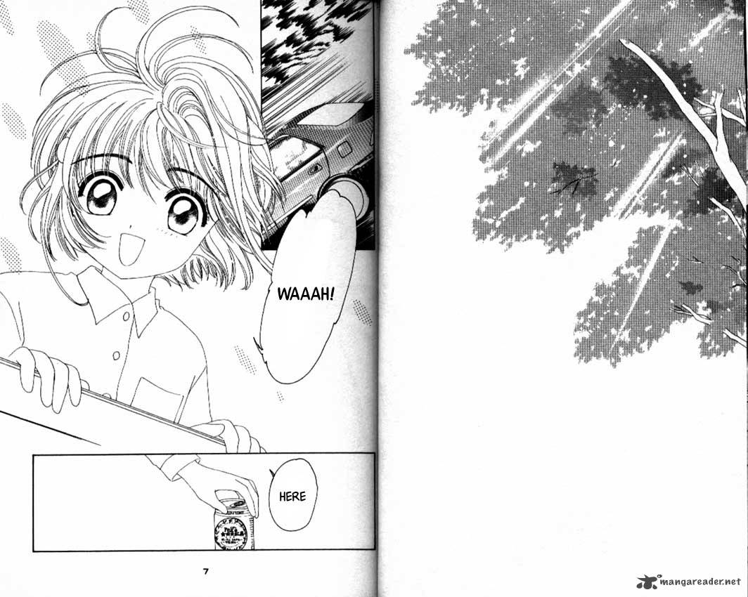 Card Captor Sakura 19 3