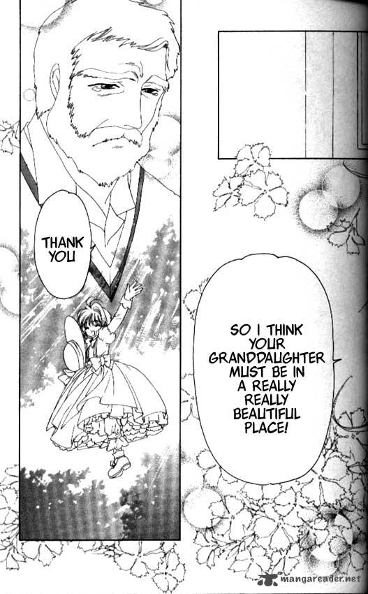 Card Captor Sakura 19 35