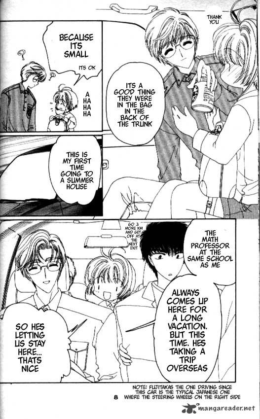 Card Captor Sakura 19 4