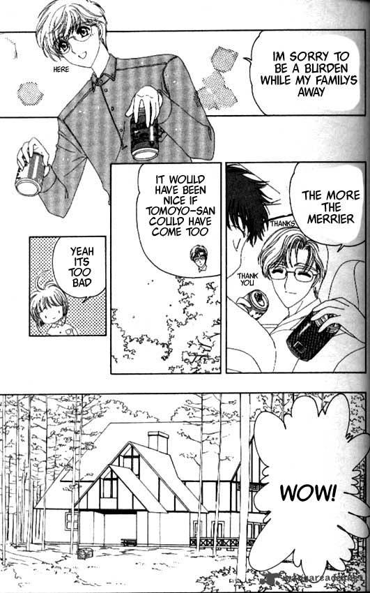 Card Captor Sakura 19 5