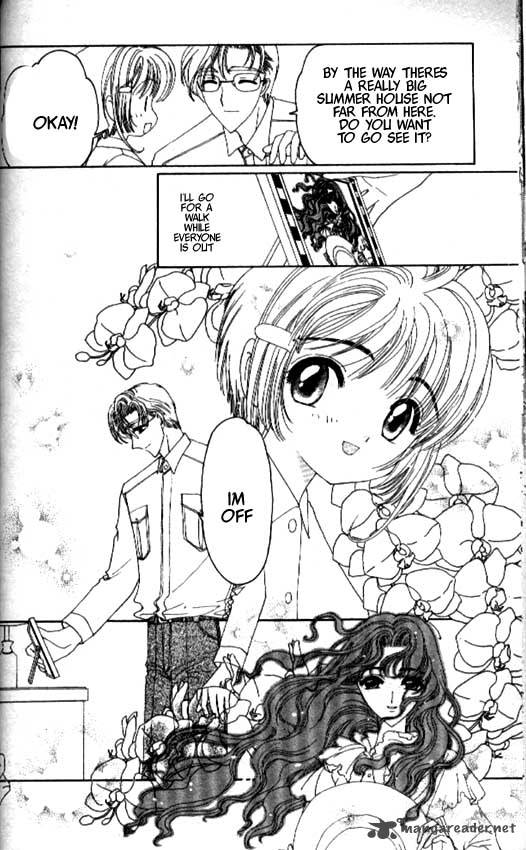 Card Captor Sakura 19 8