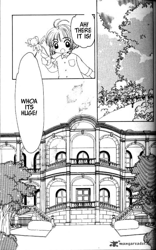 Card Captor Sakura 19 9