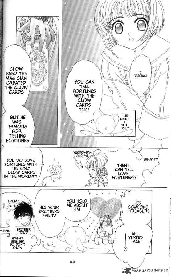 Card Captor Sakura 2 19