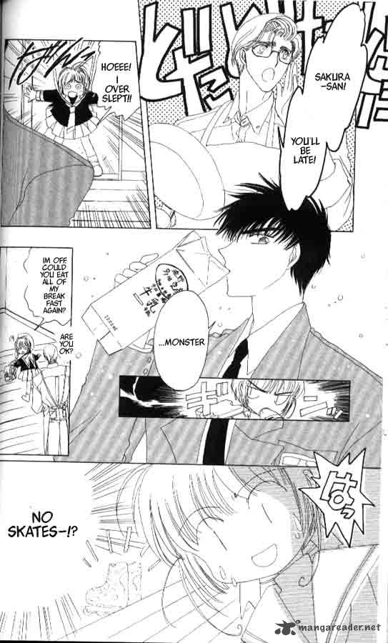 Card Captor Sakura 2 23