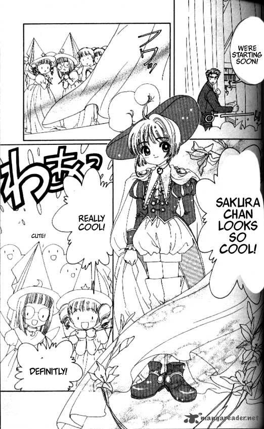 Card Captor Sakura 20 16