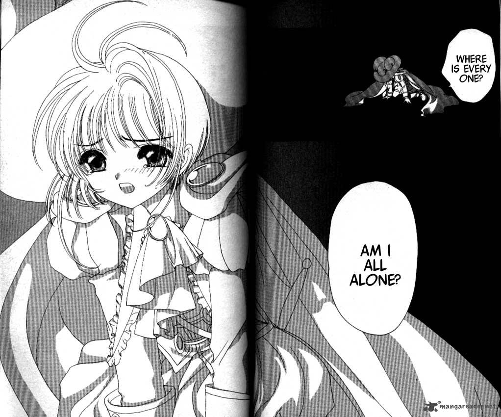 Card Captor Sakura 21 13