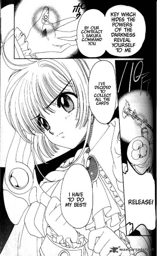 Card Captor Sakura 21 15