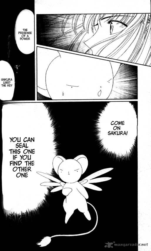 Card Captor Sakura 21 16