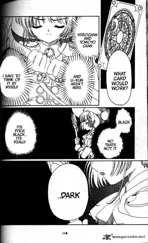 Card Captor Sakura 21 20