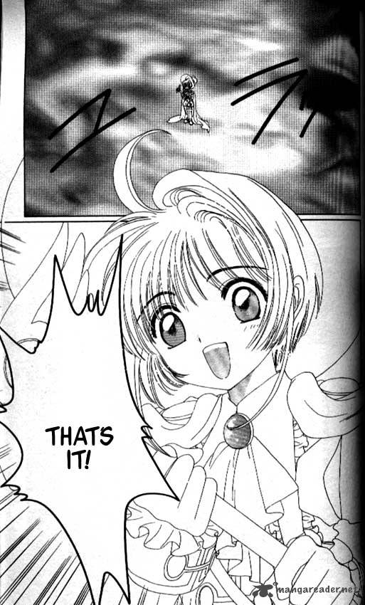 Card Captor Sakura 21 21