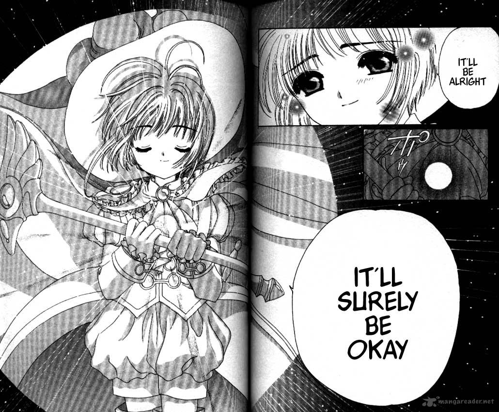 Card Captor Sakura 21 28