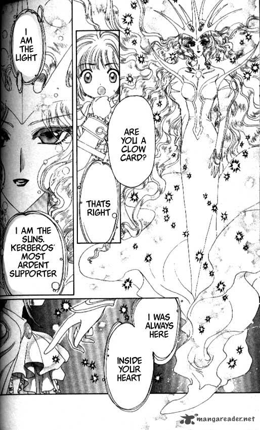 Card Captor Sakura 21 31