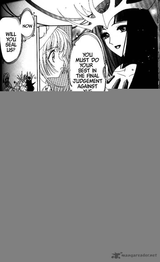Card Captor Sakura 21 35