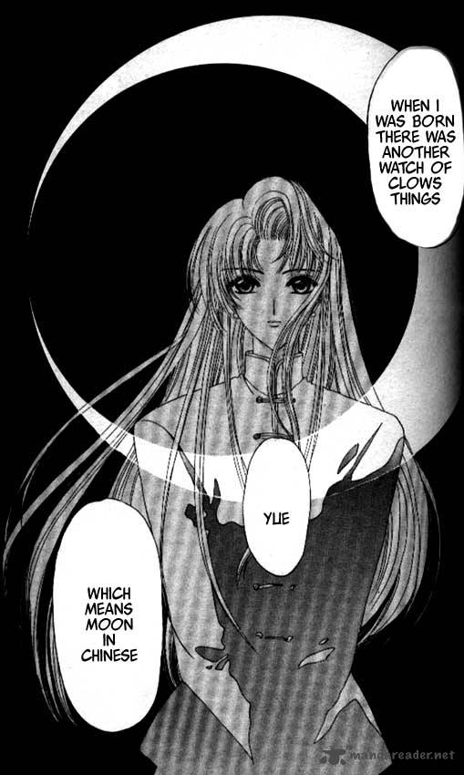 Card Captor Sakura 21 6