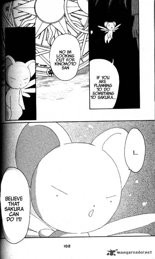 Card Captor Sakura 21 9