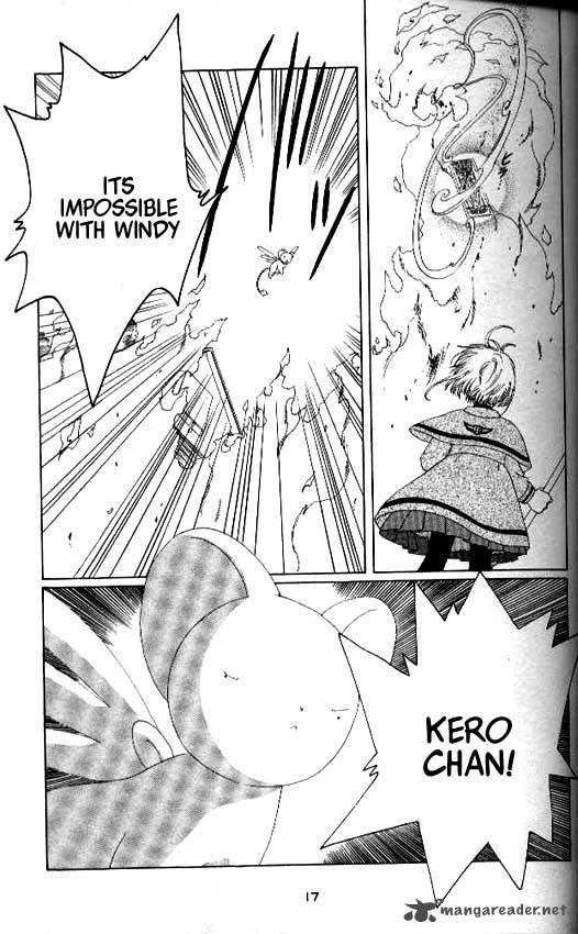 Card Captor Sakura 23 14