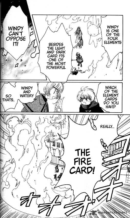 Card Captor Sakura 23 15