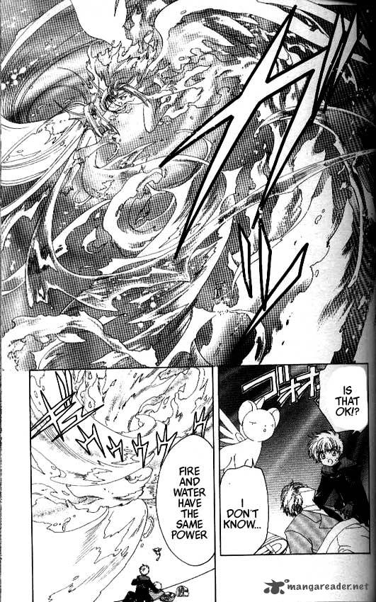 Card Captor Sakura 23 18