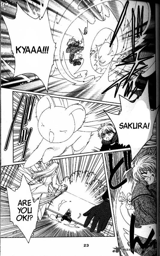 Card Captor Sakura 23 20