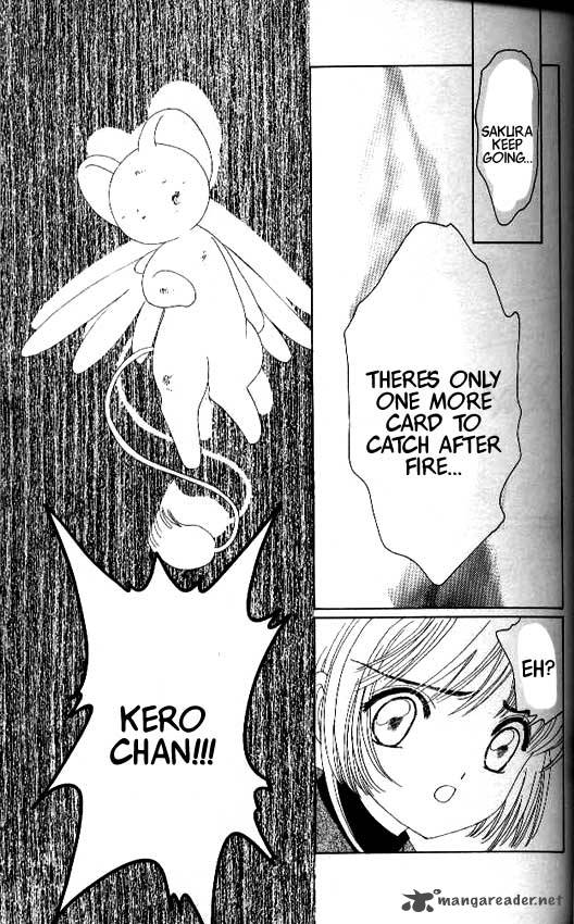 Card Captor Sakura 23 22
