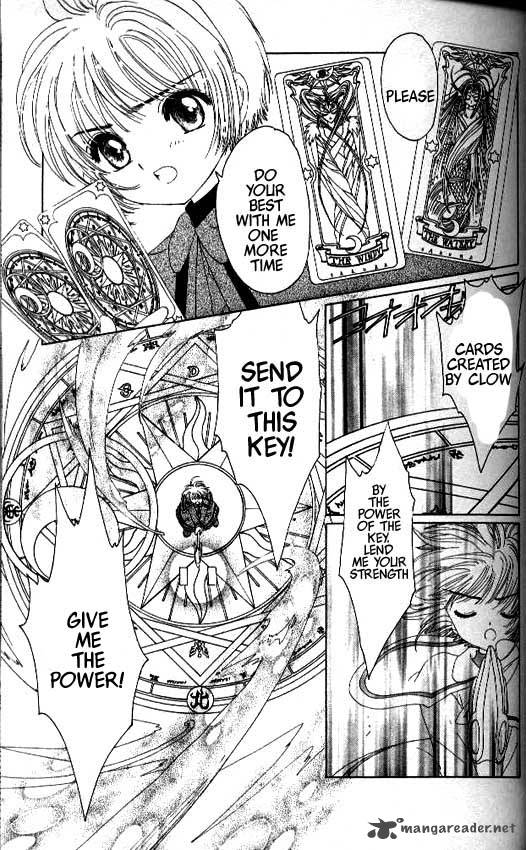 Card Captor Sakura 23 24