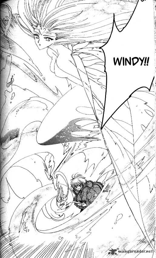 Card Captor Sakura 23 25