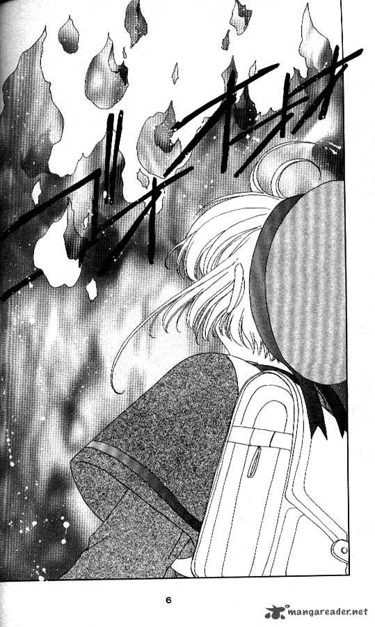 Card Captor Sakura 23 3