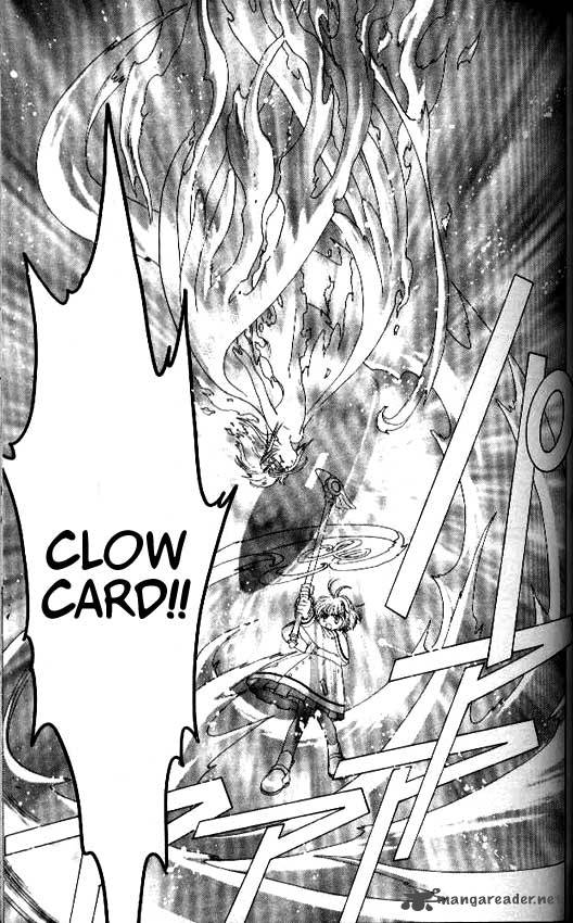Card Captor Sakura 23 30