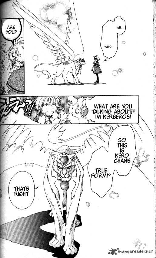 Card Captor Sakura 23 34