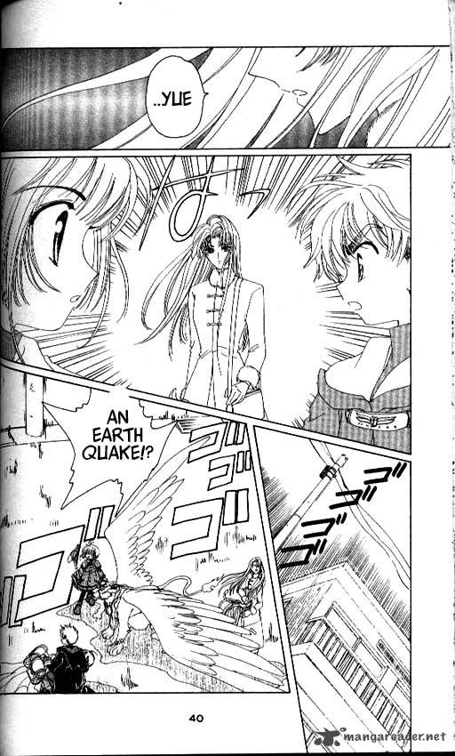 Card Captor Sakura 23 36