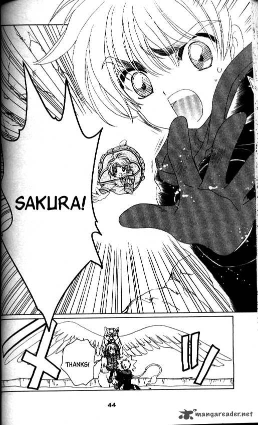 Card Captor Sakura 23 40