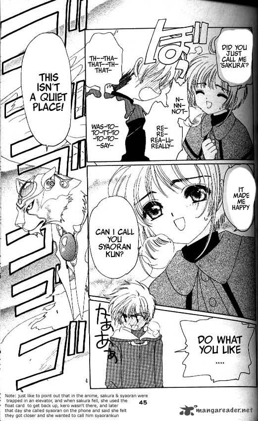 Card Captor Sakura 23 41