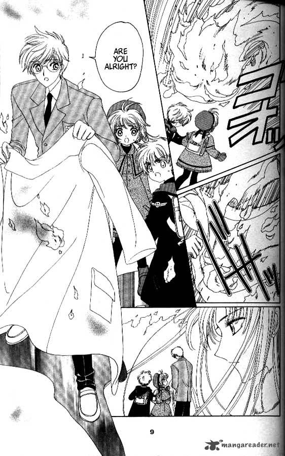 Card Captor Sakura 23 6