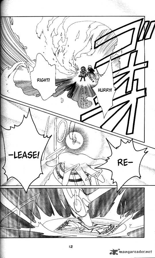 Card Captor Sakura 23 9