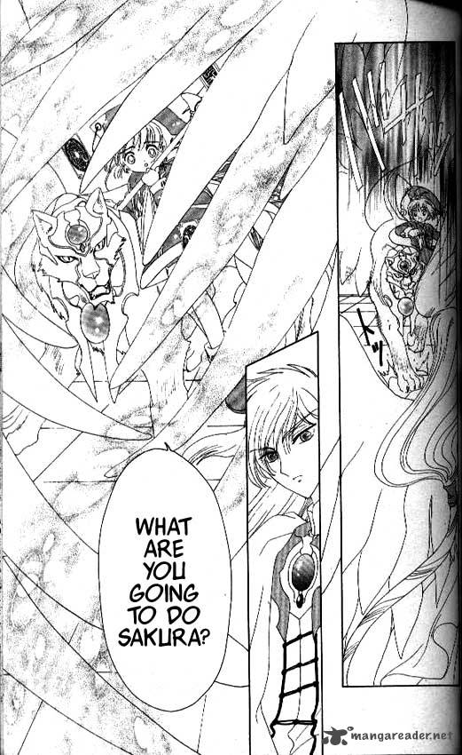 Card Captor Sakura 25 14