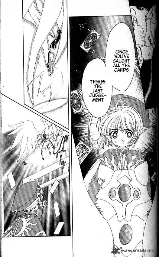 Card Captor Sakura 25 16