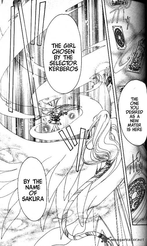 Card Captor Sakura 25 18