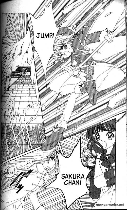Card Captor Sakura 25 22