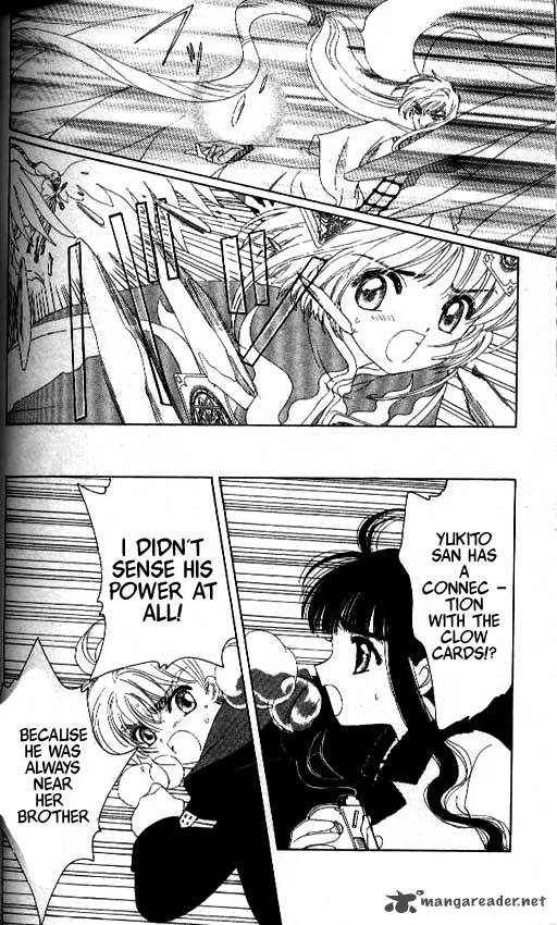 Card Captor Sakura 25 24
